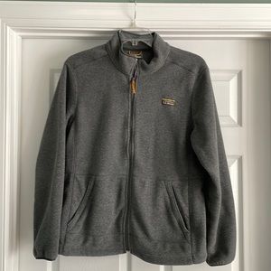 Ladies Fleece Jacket. Worn Once.